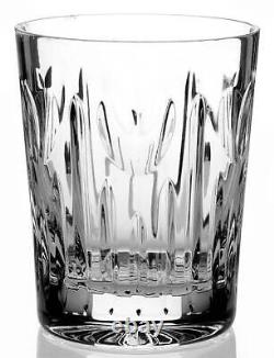 Waterford Crystal Millennium Series Double Old Fashioned Glass 4534591