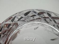 Waterford Crystal NEWGRANGE Double Old Fashioned Glass