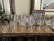 Waterford Crystal OMEGA Double Old Fashioned Glasses Set/11- Barware