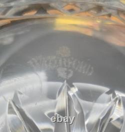 Waterford Crystal Seahorse Double Old Fashioned Glass