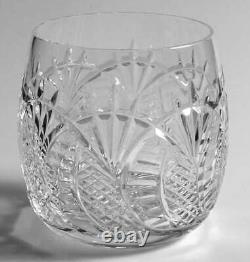 Waterford Crystal Seahorse Double Old Fashioned Glass 4027713