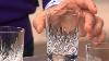 Waterford Crystal Set Of Four 6 Oz Tumbler Glasses With Stacey Stauffer