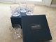 Waterford Crystal Set of 4 Double Old Fashioned Whiskey Glasses