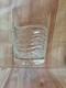 Waterford Crystal Spirit of America Double Old Fashioned Glass USA Flag RARE