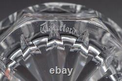 Waterford Crystal Westhampton Double Old Fashioned Tumbler Glasses Set of 4- 4