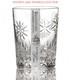 Waterford DOF Snowflake Wishes Love Anniversary 10th Edition 2 Tumblers 1055482