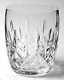 Waterford LISMORE TRADITIONS Double Old Fashioned Glass 4483051