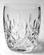 Waterford LISMORE TRADITIONS Double Old Fashioned Glass 4483051