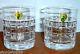 Waterford LONDON Double Old Fashioned Tumbler (SET/2) Contemporary 162015 New