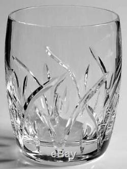 Waterford LUCERNE Double Old Fashioned Glass 1950299