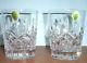Waterford Lismore 12-oz. Double Old Fashioned Glasses Set of 2 #5493182120 NEW