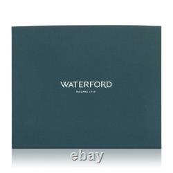 Waterford Lismore Connoisseur Double Old-Fashioned Glasses, 13.5 oz, Set of 6