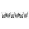 Waterford Lismore Diamond Double Old Fashioned, Set of 6