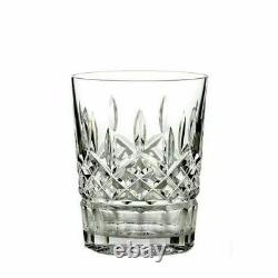 Waterford Lismore Double Old Fashioned 12 oz Set of 6