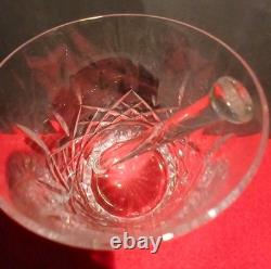 Waterford Lismore Double Old Fashioned, Set of 2