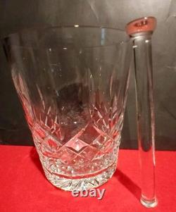 Waterford Lismore Double Old Fashioned, Set of 2