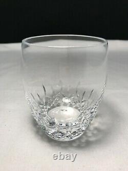Waterford Lismore Essence 14-Ounce Double Old-Fashioned Glass