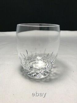 Waterford Lismore Essence 14-Ounce Double Old-Fashioned Glass