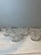 Waterford Marquis QUADRATA Double Old Fashioned DOF Tumblers Set Of 4 Crystal