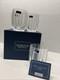 Waterford Marquis Set 4 Brookside Oversized Crystal Double Old Fashioned Glasses