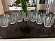 Waterford Marquis double old fashioned rocks glasses (7)