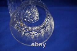 Waterford Mourne (2) Double Old Fashioned Whiskey Glasses, 3 7/8 (S21)