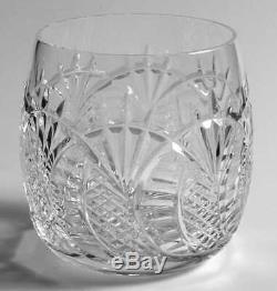 Waterford SEAHORSE Double Old Fashioned Glass 4027713