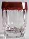 Waterford SIMPLY RED Double Old Fashioned Glass 3782679