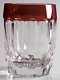 Waterford SIMPLY RED Double Old Fashioned Glass 3782679