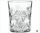 Waterford Snowflake Wishes 2014 Edition Peace Double Old Fashioned Glass 7844