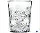 Waterford Snowflake Wishes 2014 Edition Peace Double Old Fashioned Glass H1983