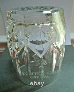Waterford WESTHAMPTON Double Old Fashioned Glass 1815064 4 pcs in Box