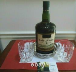 Waterford WESTHAMPTON Double Old Fashioned Glass 1815064 4 pcs in Box