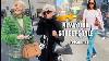 What Everyone Is Wearing In New York New York Street Style Fashion Episode 41