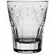 William Yeoward Crystal BUNNY TUMBLER DOUBLE OLD FASHIONED Glass 14 oz # 801536