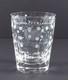 William Yeoward ERNESTINE Crystal Double Old-Fashioned Glass Multiple Available