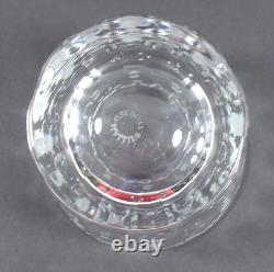 William Yeoward ERNESTINE Crystal Double Old-Fashioned Glass Multiple Available
