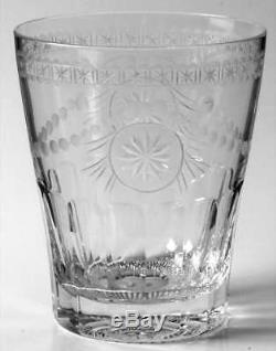 William Yeoward PEARL Double Old Fashioned Glass 4335212