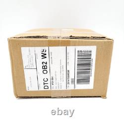 Williams Sonoma Lunar Gold Dragon Double Old Fashioned Glasses DOF Set of 4 NEW