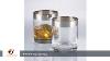 Wine Enthusiast Madison Avenue Double Old Fashioned Glasses Set Of 2 Review Test