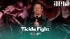 You Probably Shouldn T Tickle Complete Strangers Paul May Full Special